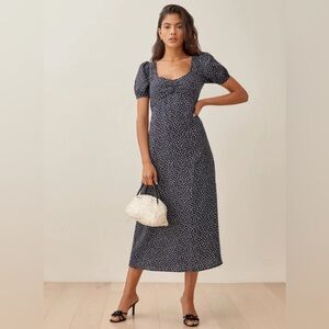 Reformation Kelby Dress